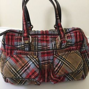 Vera Bradley Handbag